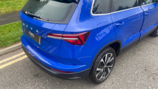Skoda Karoq 1.5 TSI SE L 5dr DSG Petrol Estate